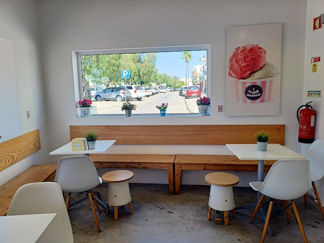 Comentarii opinii despre Pozzetti Albufeira