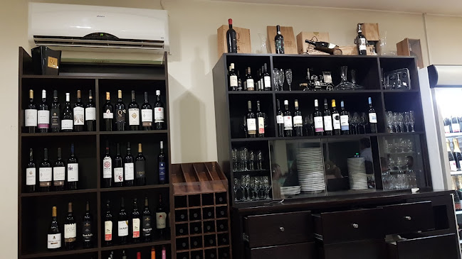 Opinii despre Restaurante Casa Sargento în Anadia - Gastronomia e hotelaria