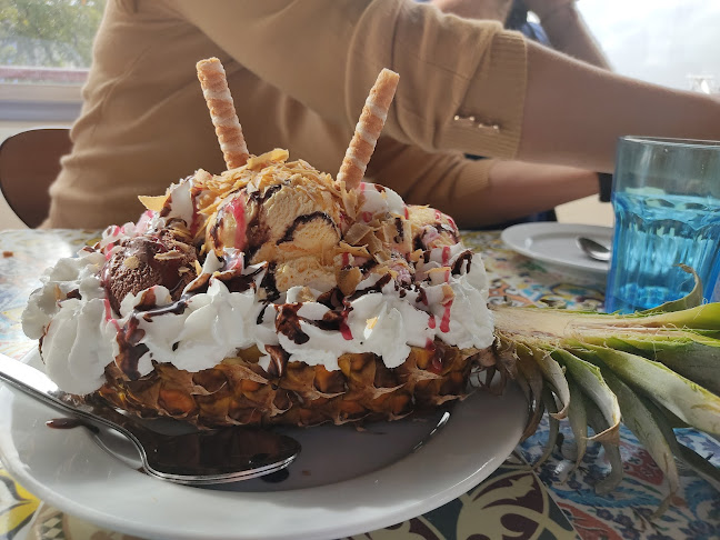 Sancho Panza ...no Cais de Gaia