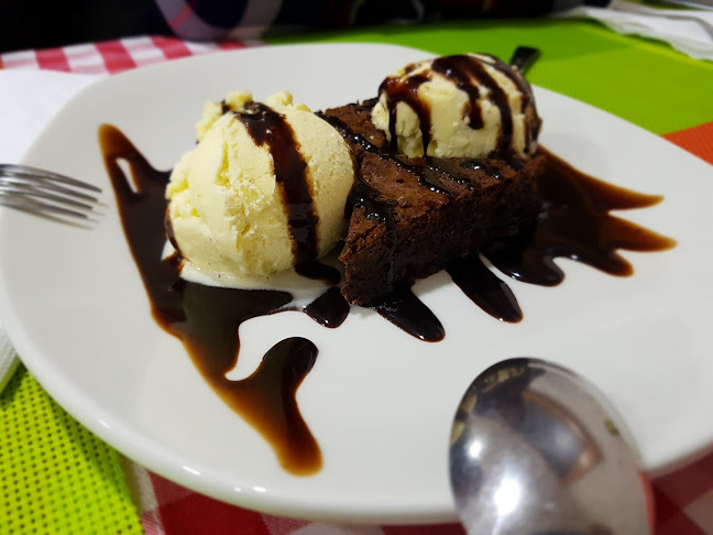 Casa da Pizza - Feijó.