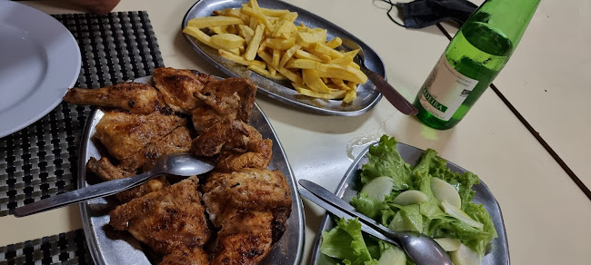 Opinii despre Âncora în Estarreja - Gastronomia e hotelaria