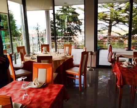 Restaurante Marisqueira Bela Vista, Lda.