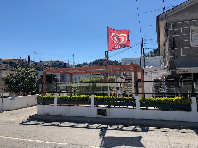 R. Comendador João Pereira Magalhães 1161, 4815-400 Caldas de Vizela