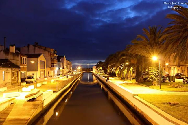 Cais da Tosca - Gastronomia e hotelaria