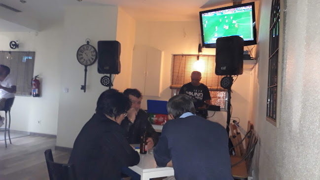 Opinii despre Cubos Bar în Taveiro - Gastronomia e hotelaria