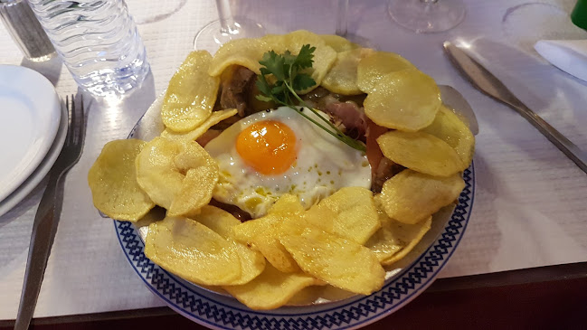 R. da Madalena 50 R/C, 1100-321 Lisboa