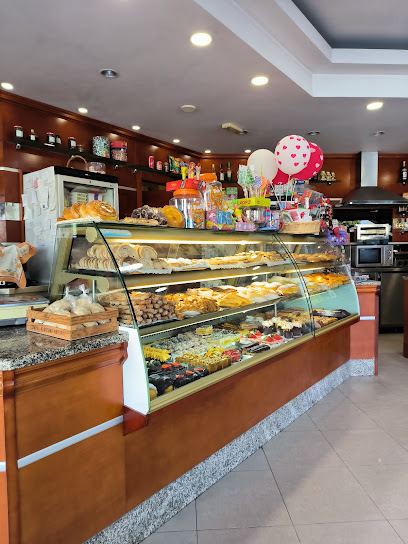 Pastelaria Avenida