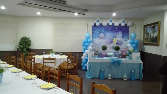 Restaurante São Romão - Trofa