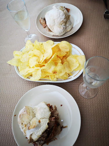 Restaurante Nelsonft Simões dos Leitões - Mealhada