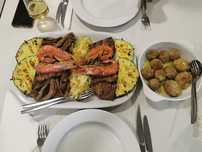 Opinii despre Restaurante Casa Sargento în Anadia - Gastronomia e hotelaria