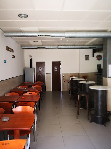 Café O Recinto - Gastronomia e hotelaria