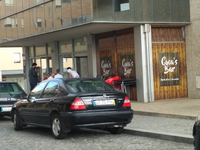 (Cucas Bar )cafe d nuno Open Times