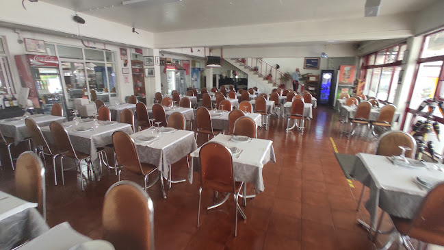 Restaurante o Verdadeiro Pingão