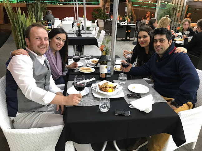 IlhaKaffé-Food & Wine - Gastronomia e hotelaria