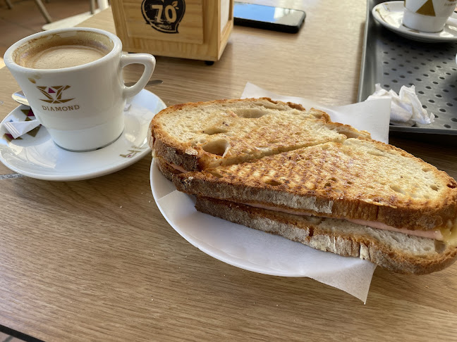 Café Creme - Portimão