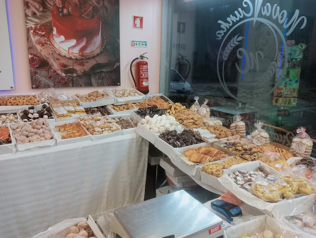 Opinii despre PADARIA PASTELARIA NOVA CUNHA în Lousado - Gastronomia e hotelaria