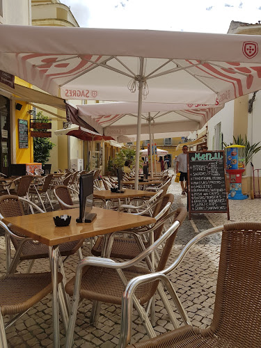 Pizzaria AL-karib