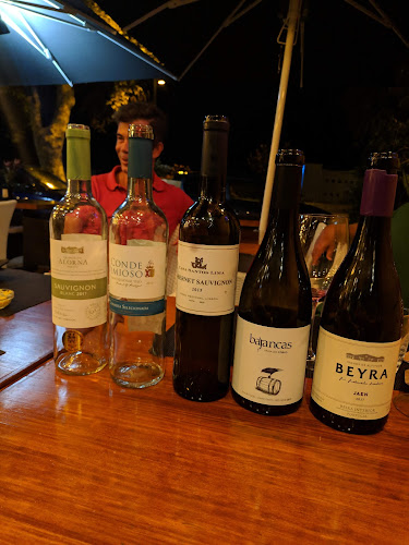 Opinii despre IlhaKaffé-Food & Wine în Funchal - Gastronomia e hotelaria