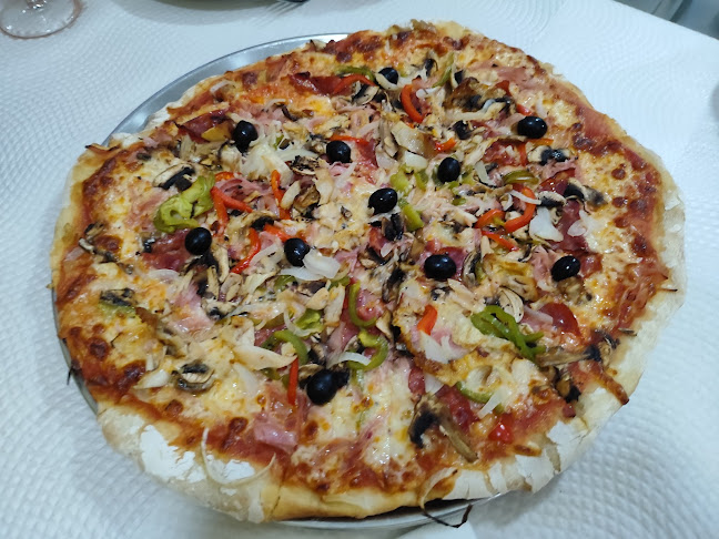 Pizza Caffé