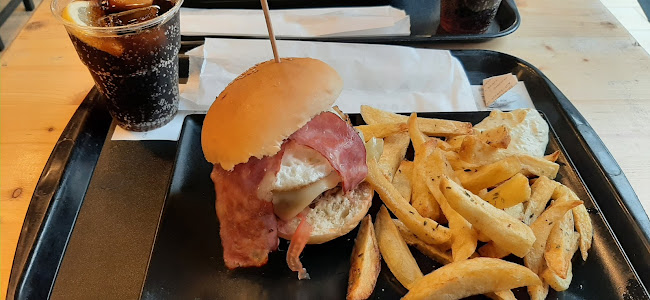 Hamburgueria da Baixa