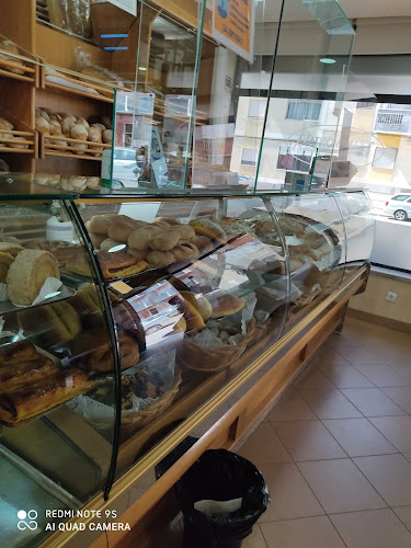 Pastelaria Transmontana - Barreiro