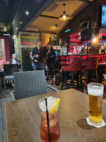 Masters Sports Bar - Quarteira