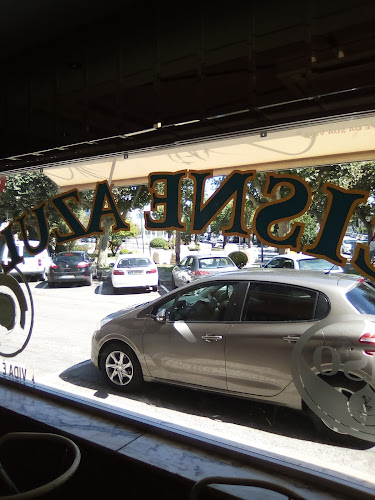 Cisne Azul - Cantanhede