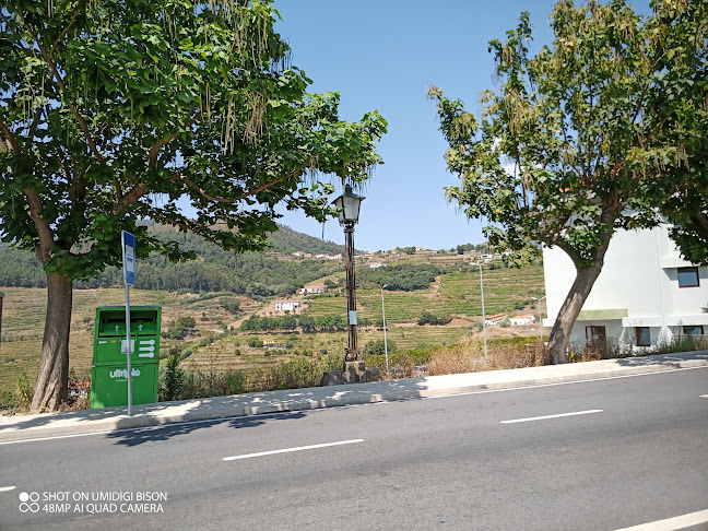 R. Dr. Domingos Monteiro 56, 5040-351 Vila Jusã