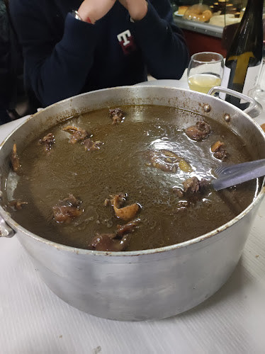 Opinii despre Café e Adega Amarantinho în Amarante - Gastronomia e hotelaria