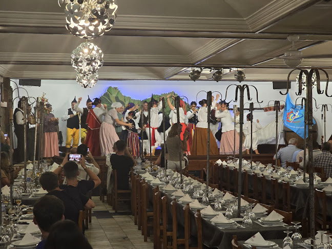 A Parreira - Funchal