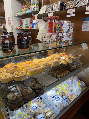 Pastelaria Dantas - Gastronomia e hotelaria