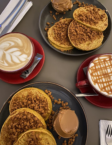 Opinii despre APE Coffee în Braga - Gastronomia e hotelaria