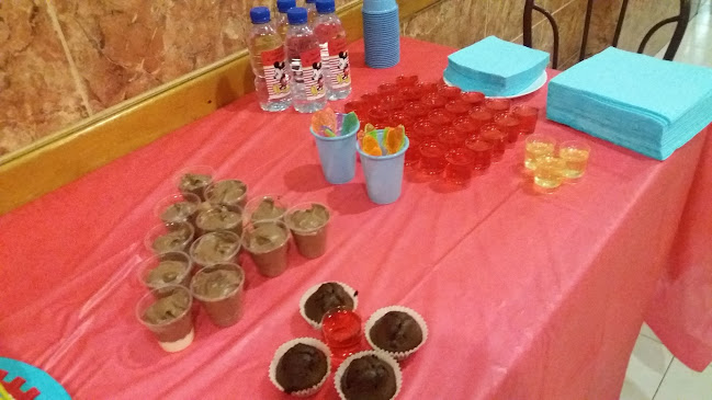 Restaurante Prestígio - Gastronomia e hotelaria