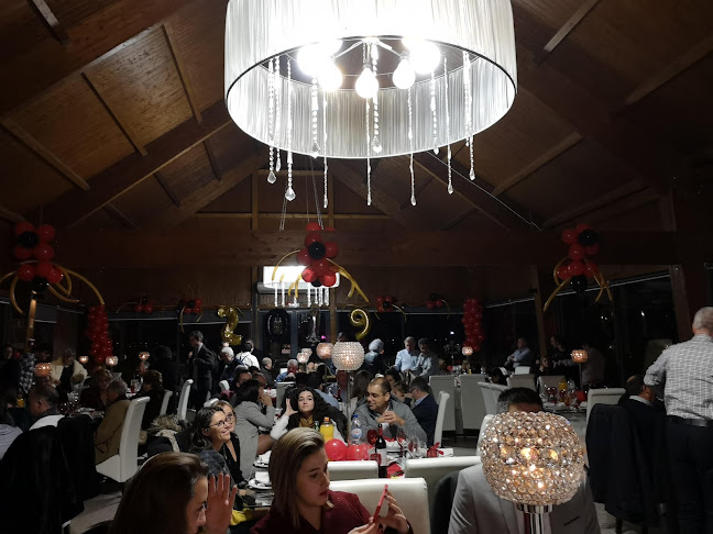 Freira Bar - Gaio-Rosário