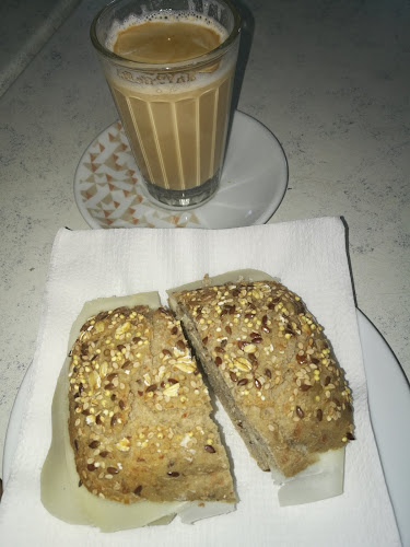 Café Arsénio - Gastronomia e hotelaria