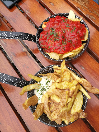 Comentarii opinii despre Noterreiro - Restaurante e Bar