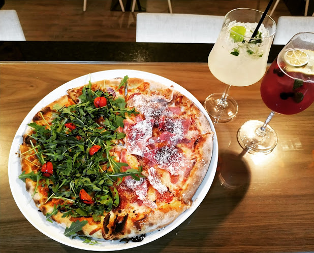 Fornito - restaurante e pizzaria