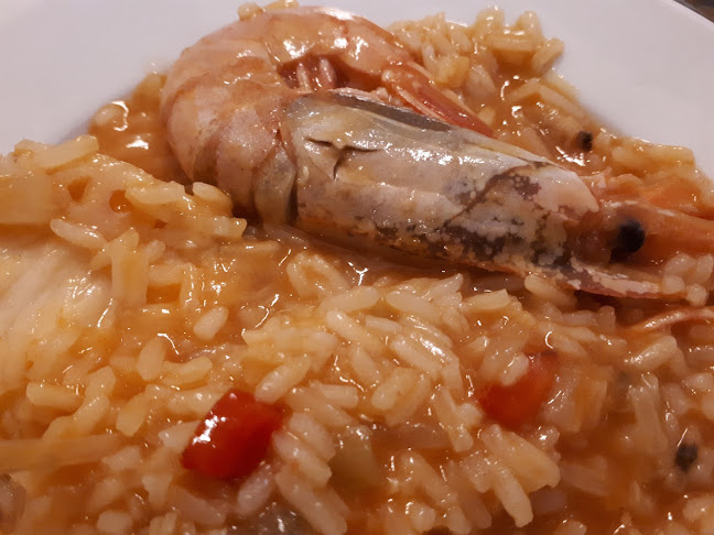 Restaurante Ferro - Aveiro