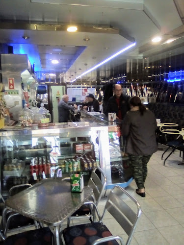 Cisne Azul - Cantanhede