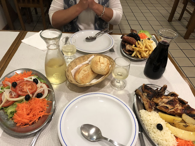 Opinii despre Grill D'ouro în Lourosa - Gastronomia e hotelaria