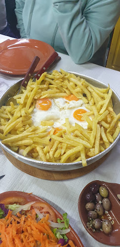 Comentarii opinii despre Taberna do Quinzena