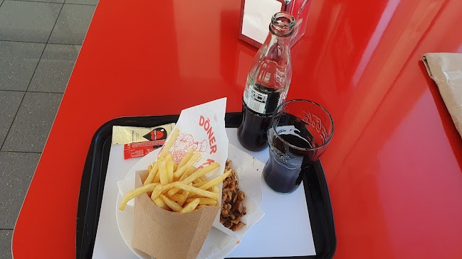 Burger Lunch - Entroncamento - Entroncamento