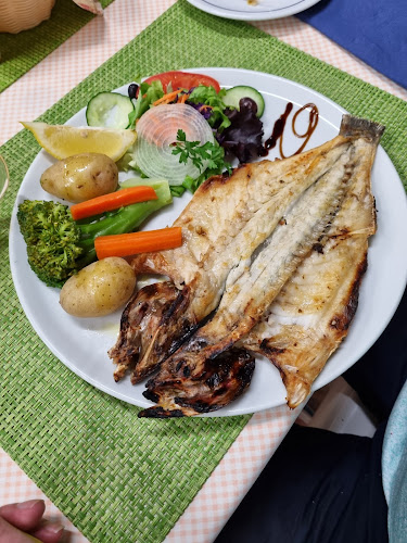 Restaurante O MANJAR - Albufeira