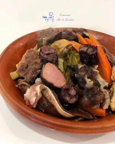 Restaurante Alto da Bandeira Open Times