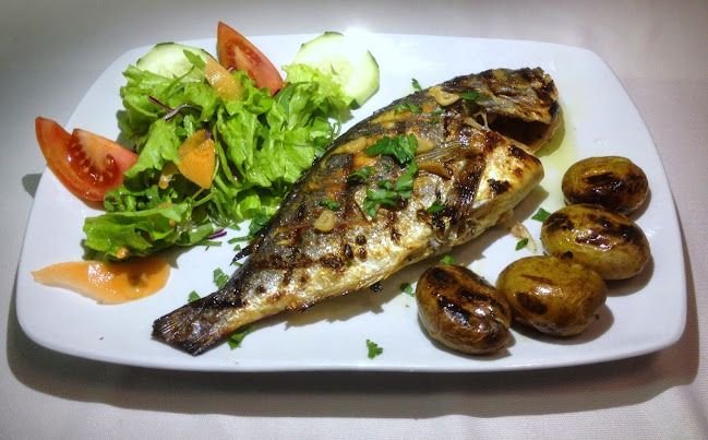 Comentarii opinii despre Ponto de Encontro