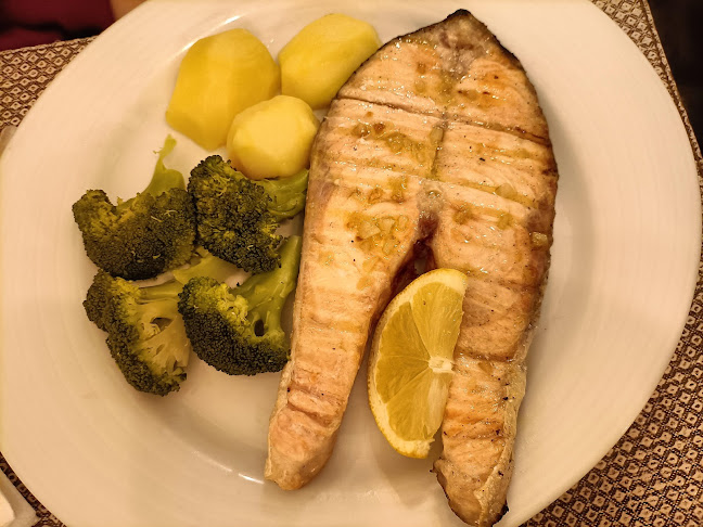 Restaurante Arco Bar - Coimbra