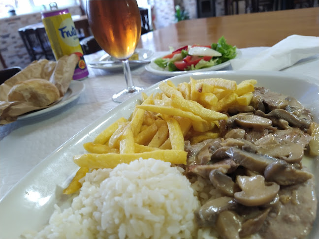 Restaurante Claridade - Gastronomia e hotelaria