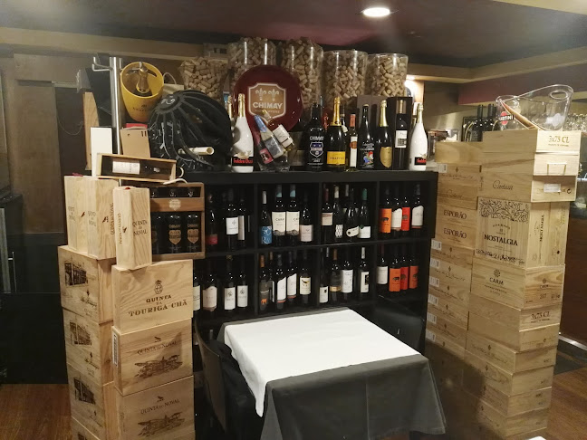 Reviews of Novo Horizonte in Gilmonde - Gastronomia e hotelaria