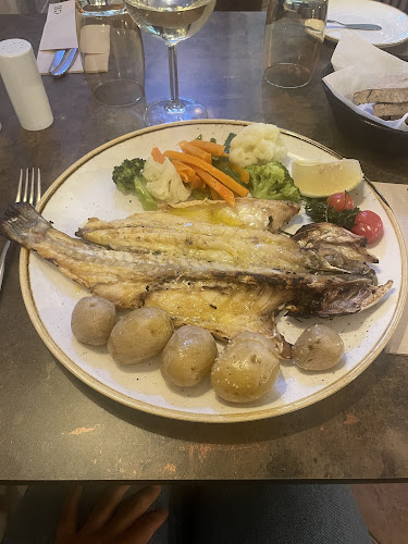 Comentarii opinii despre Restaurante O MANJAR