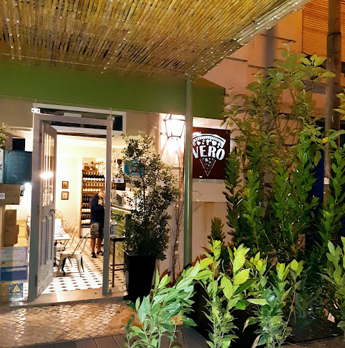 Pizza Vero - Gastronomia e hotelaria